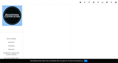 Desktop Screenshot of boardingcompleted.me